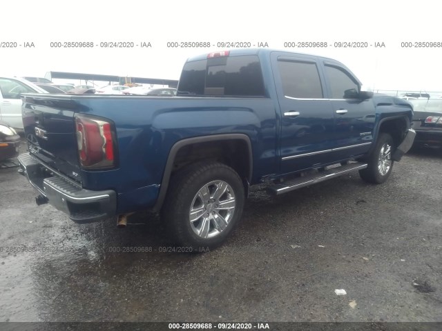 Photo 3 VIN: 3GTU2NEC4HG190212 - GMC SIERRA 1500 