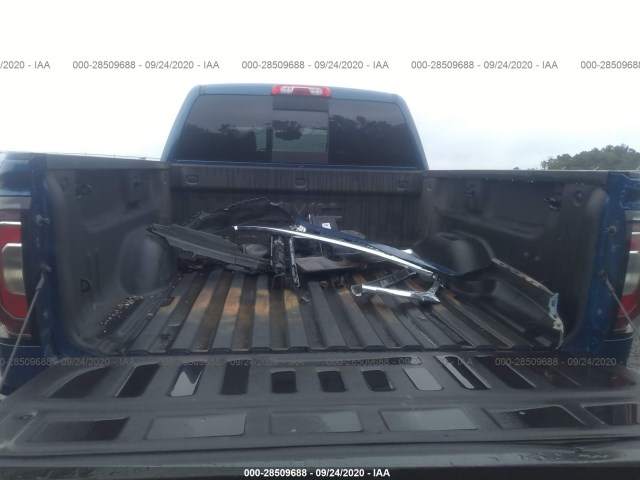 Photo 7 VIN: 3GTU2NEC4HG190212 - GMC SIERRA 1500 