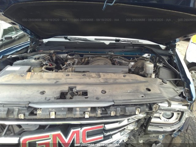 Photo 9 VIN: 3GTU2NEC4HG190212 - GMC SIERRA 1500 