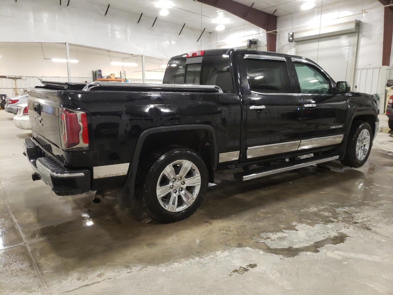 Photo 2 VIN: 3GTU2NEC4HG200317 - GMC SIERRA 