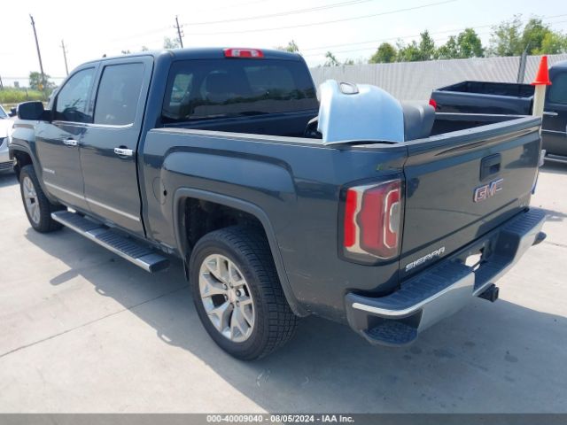 Photo 2 VIN: 3GTU2NEC4HG281691 - GMC SIERRA 