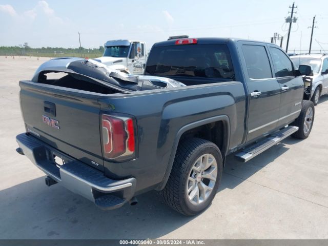 Photo 3 VIN: 3GTU2NEC4HG281691 - GMC SIERRA 