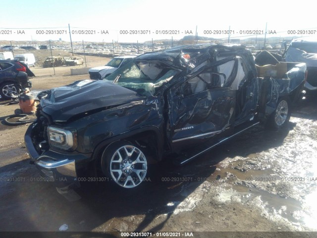 Photo 1 VIN: 3GTU2NEC4HG361542 - GMC SIERRA 1500 