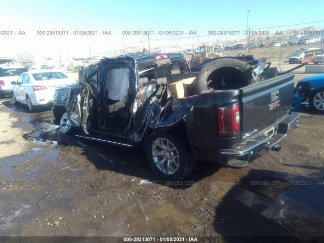 Photo 2 VIN: 3GTU2NEC4HG361542 - GMC SIERRA 1500 