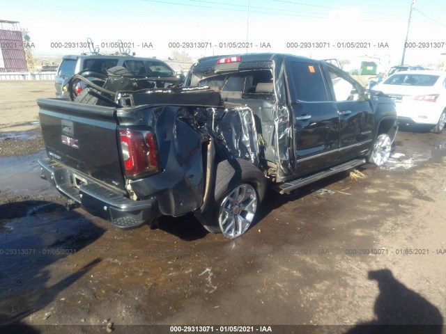 Photo 3 VIN: 3GTU2NEC4HG361542 - GMC SIERRA 1500 