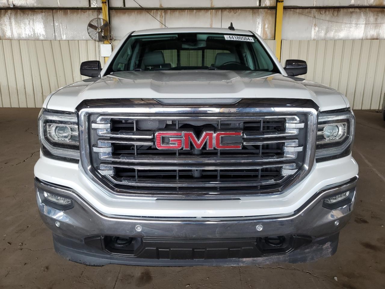 Photo 4 VIN: 3GTU2NEC4HG365347 - GMC SIERRA 