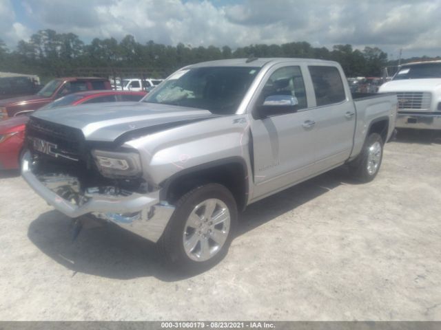 Photo 1 VIN: 3GTU2NEC4HG397599 - GMC SIERRA 1500 