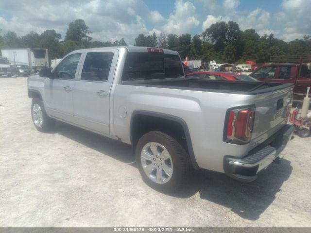 Photo 2 VIN: 3GTU2NEC4HG397599 - GMC SIERRA 1500 