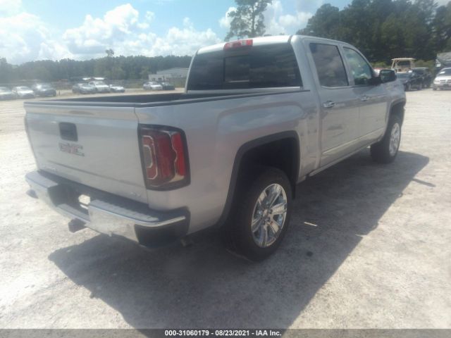 Photo 3 VIN: 3GTU2NEC4HG397599 - GMC SIERRA 1500 