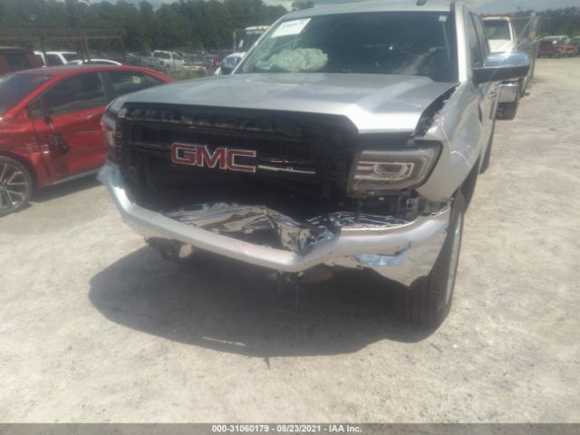 Photo 5 VIN: 3GTU2NEC4HG397599 - GMC SIERRA 1500 