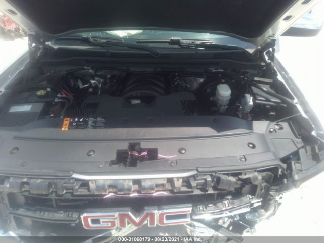 Photo 9 VIN: 3GTU2NEC4HG397599 - GMC SIERRA 1500 