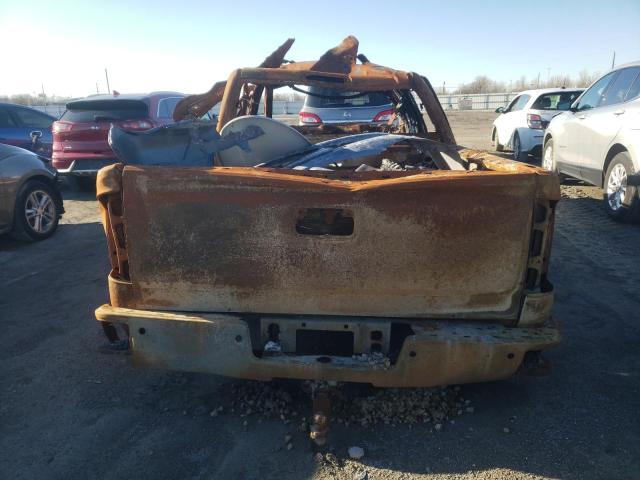 Photo 5 VIN: 3GTU2NEC4HG411260 - GMC SIERRA K15 