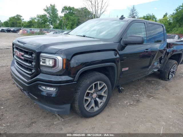 Photo 1 VIN: 3GTU2NEC4HG425501 - GMC SIERRA 1500 