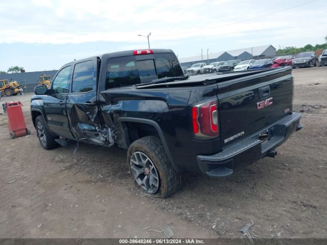 Photo 2 VIN: 3GTU2NEC4HG425501 - GMC SIERRA 1500 