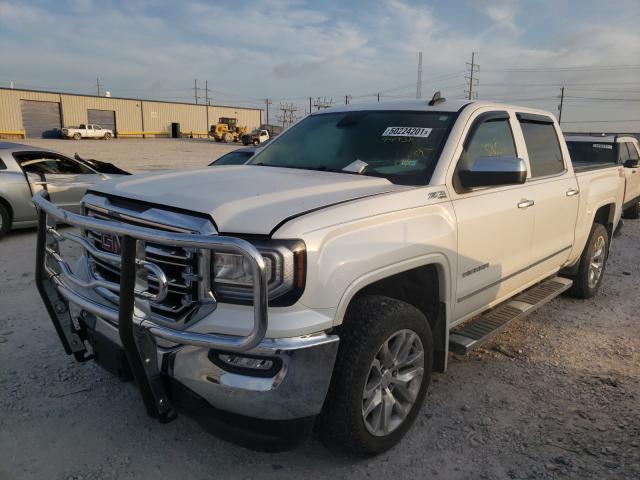 Photo 1 VIN: 3GTU2NEC4HG449510 - GMC SIERRA K15 