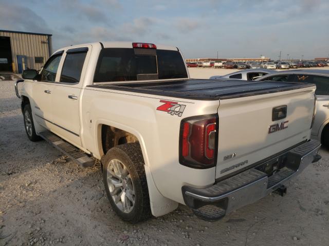 Photo 2 VIN: 3GTU2NEC4HG449510 - GMC SIERRA K15 