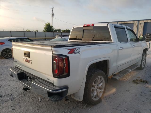 Photo 3 VIN: 3GTU2NEC4HG449510 - GMC SIERRA K15 