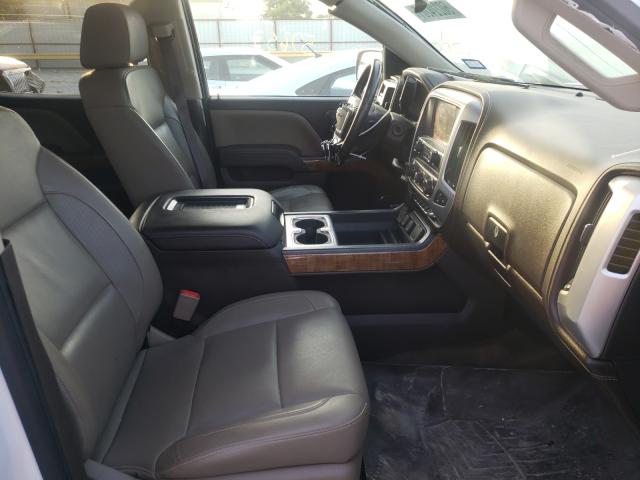 Photo 4 VIN: 3GTU2NEC4HG449510 - GMC SIERRA K15 