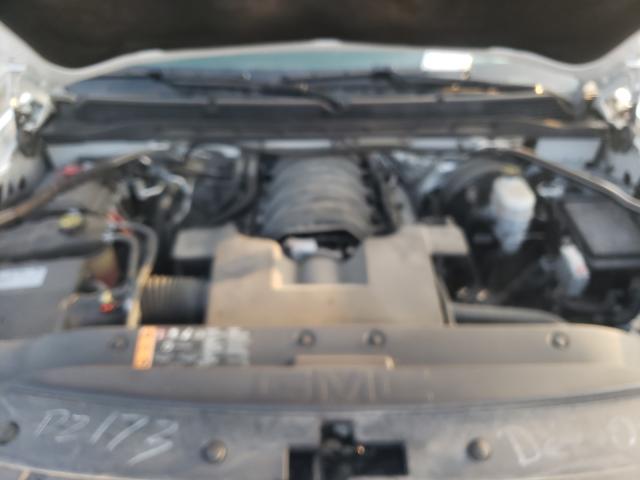 Photo 6 VIN: 3GTU2NEC4HG449510 - GMC SIERRA K15 