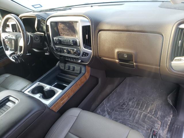 Photo 8 VIN: 3GTU2NEC4HG449510 - GMC SIERRA K15 