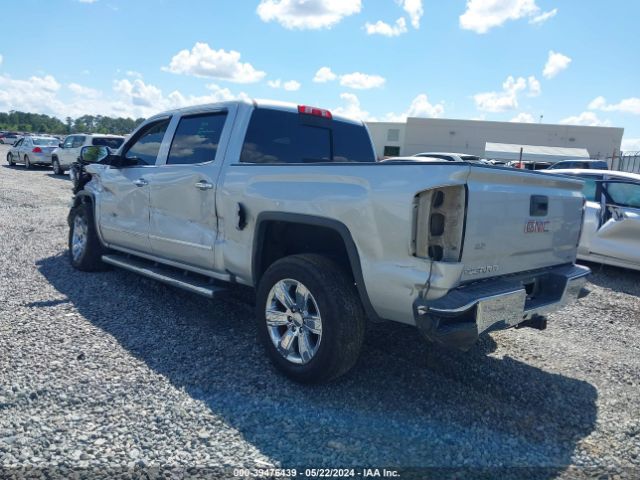 Photo 2 VIN: 3GTU2NEC4HG460555 - GMC SIERRA 1500 