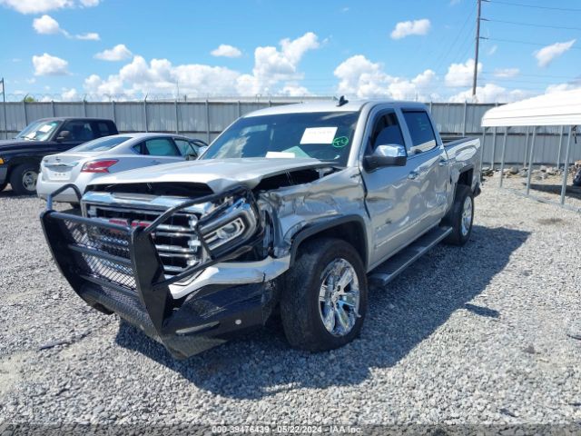 Photo 5 VIN: 3GTU2NEC4HG460555 - GMC SIERRA 1500 