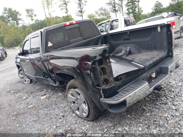 Photo 2 VIN: 3GTU2NEC4HG470244 - GMC SIERRA 