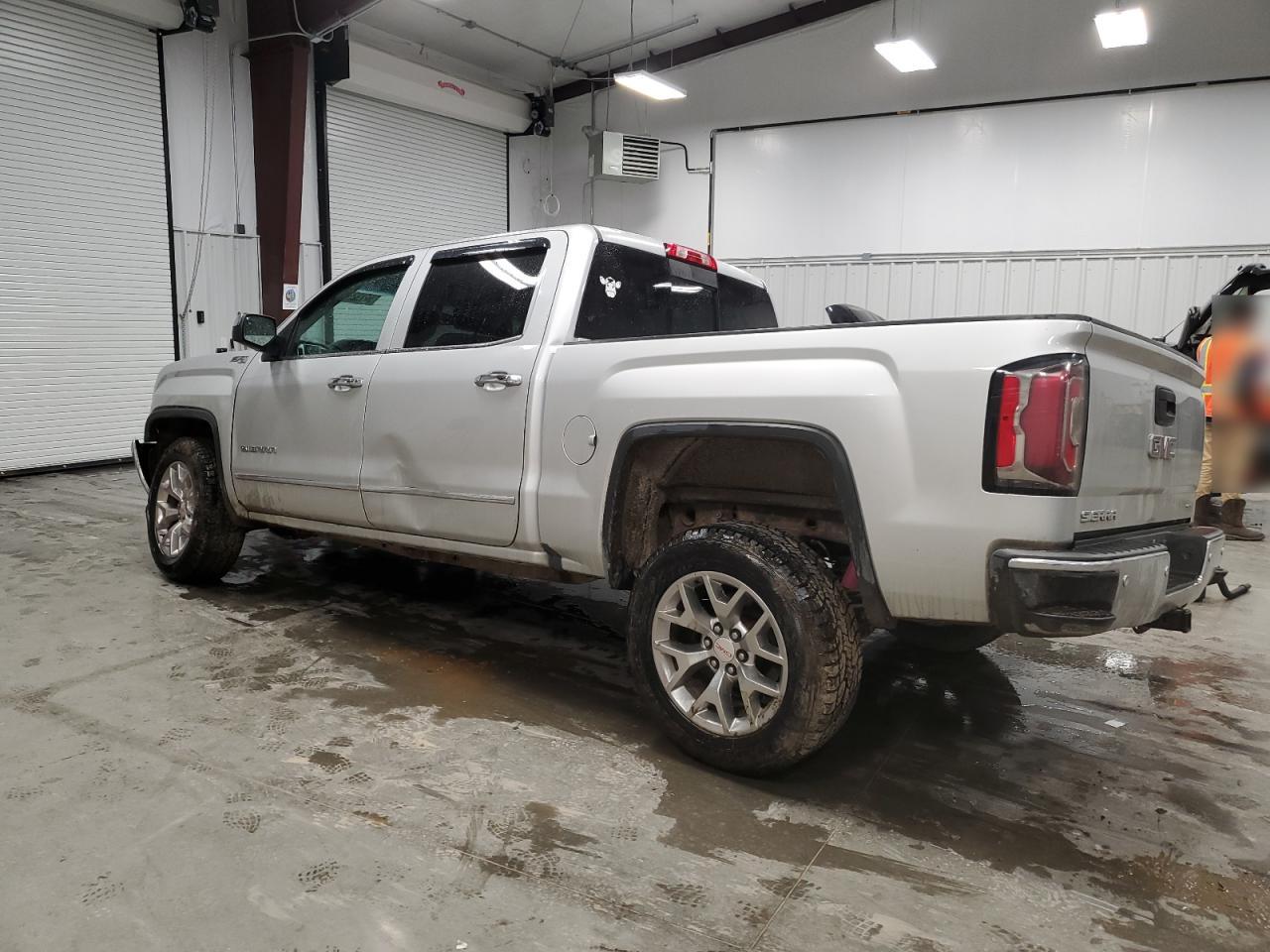 Photo 1 VIN: 3GTU2NEC4HG505705 - GMC SIERRA 