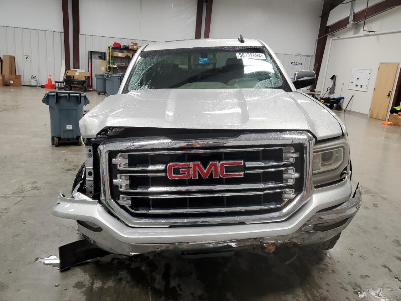 Photo 4 VIN: 3GTU2NEC4HG505705 - GMC SIERRA 