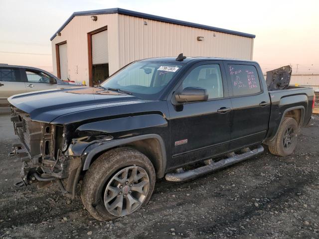 Photo 0 VIN: 3GTU2NEC4HG509687 - GMC SIERRA 