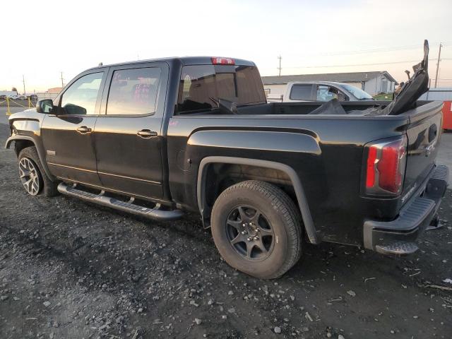 Photo 1 VIN: 3GTU2NEC4HG509687 - GMC SIERRA 