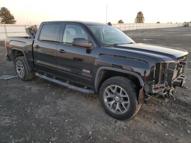 Photo 3 VIN: 3GTU2NEC4HG509687 - GMC SIERRA 