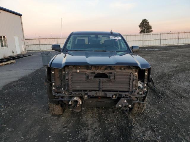 Photo 4 VIN: 3GTU2NEC4HG509687 - GMC SIERRA 