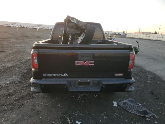 Photo 5 VIN: 3GTU2NEC4HG509687 - GMC SIERRA 