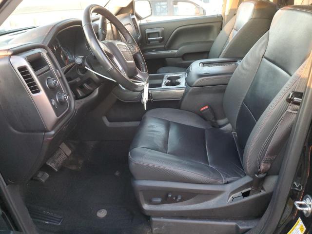 Photo 6 VIN: 3GTU2NEC4HG509687 - GMC SIERRA 