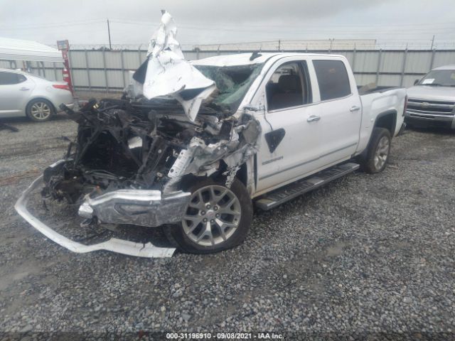 Photo 1 VIN: 3GTU2NEC4HG515019 - GMC SIERRA 1500 