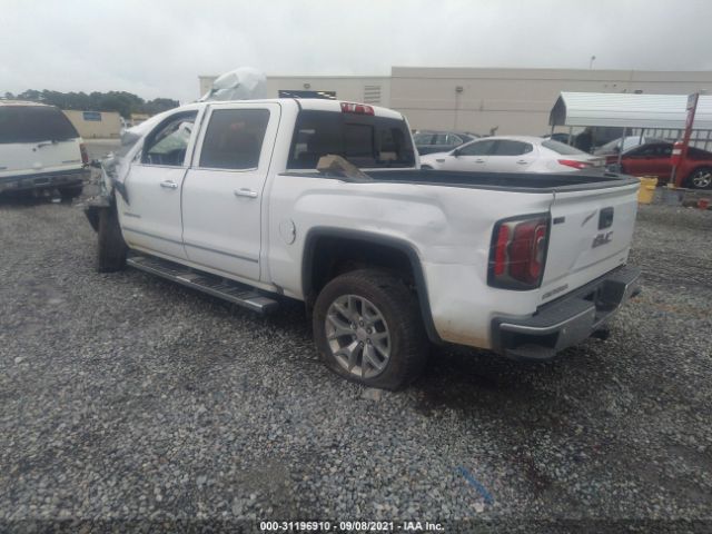 Photo 2 VIN: 3GTU2NEC4HG515019 - GMC SIERRA 1500 