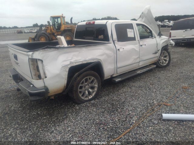 Photo 3 VIN: 3GTU2NEC4HG515019 - GMC SIERRA 1500 