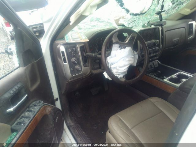 Photo 4 VIN: 3GTU2NEC4HG515019 - GMC SIERRA 1500 