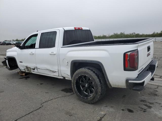 Photo 1 VIN: 3GTU2NEC4JG101387 - GMC SIERRA K15 