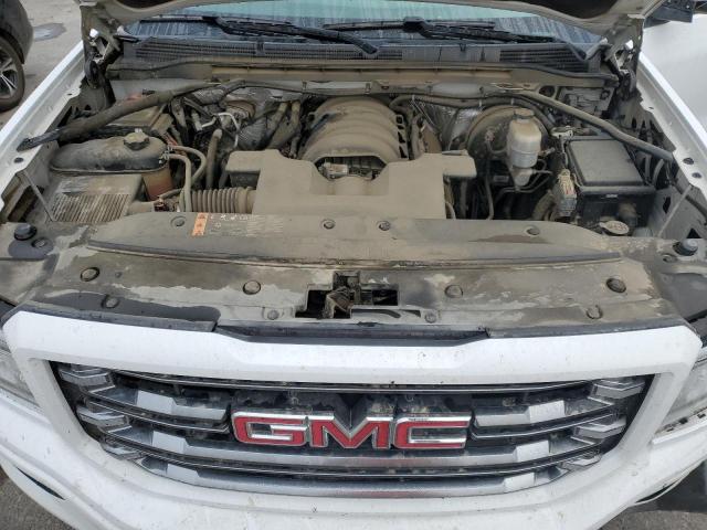 Photo 10 VIN: 3GTU2NEC4JG101387 - GMC SIERRA K15 