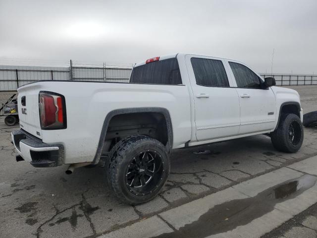 Photo 2 VIN: 3GTU2NEC4JG101387 - GMC SIERRA K15 