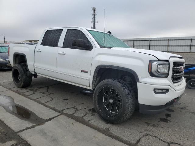 Photo 3 VIN: 3GTU2NEC4JG101387 - GMC SIERRA K15 