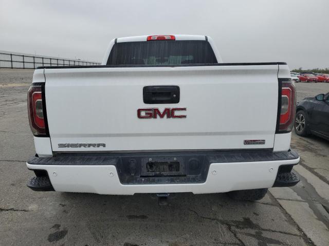 Photo 5 VIN: 3GTU2NEC4JG101387 - GMC SIERRA K15 