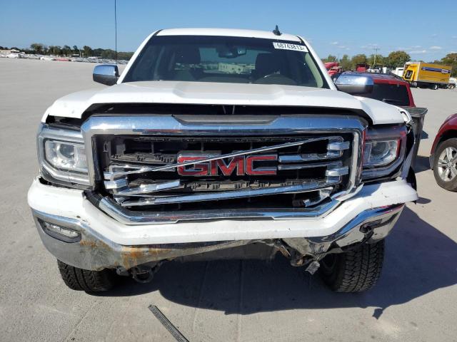 Photo 4 VIN: 3GTU2NEC4JG107335 - GMC SIERRA K15 