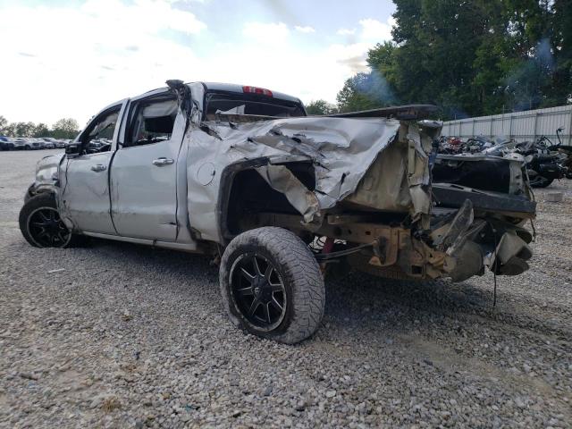 Photo 1 VIN: 3GTU2NEC4JG112874 - GMC SIERRA K15 