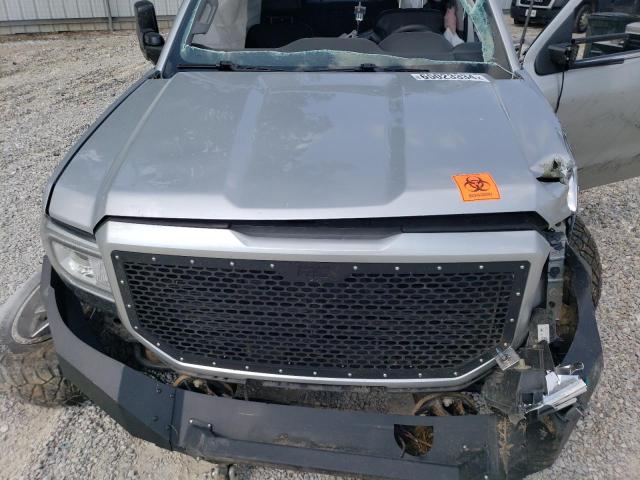 Photo 10 VIN: 3GTU2NEC4JG112874 - GMC SIERRA K15 