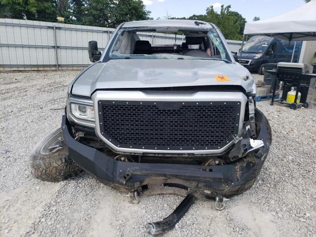 Photo 4 VIN: 3GTU2NEC4JG112874 - GMC SIERRA K15 