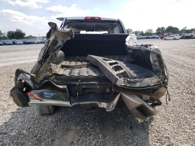 Photo 5 VIN: 3GTU2NEC4JG112874 - GMC SIERRA K15 