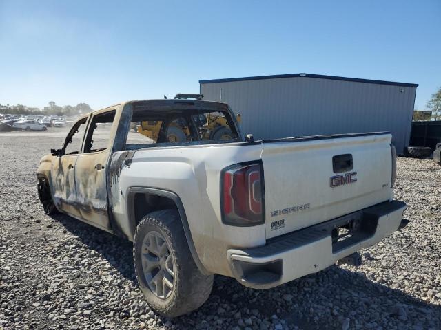 Photo 2 VIN: 3GTU2NEC4JG150606 - GMC SIERRA K15 